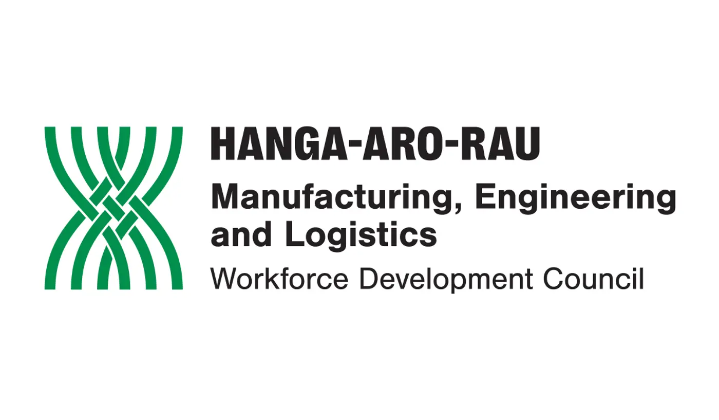 a close-up of a logo