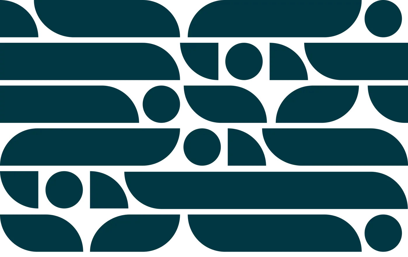 a blue and black pattern